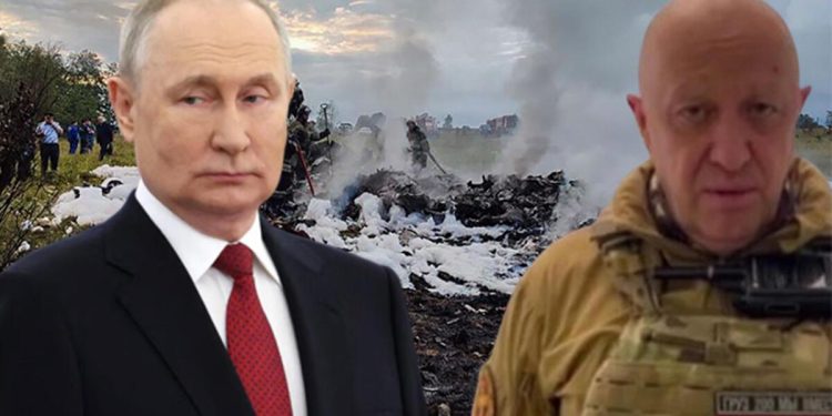 Ve Kremlin Putin’in kararını açıkladı! Rus gazeteden flaş Wagner tezi