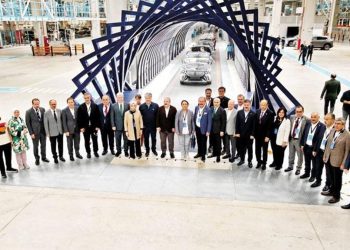 Vekillerden Togg’a tam not