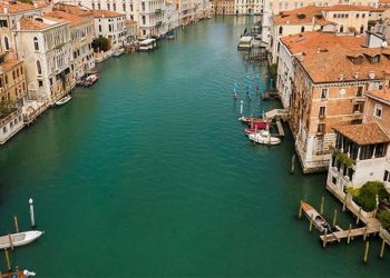 Venedik’ten tarihi karar: Günübirlik turistlerden fiyat alınacak