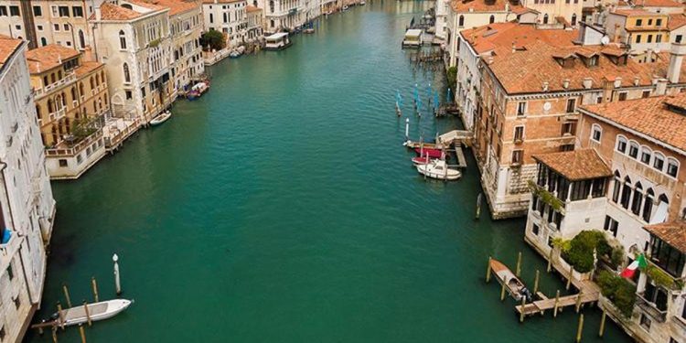 Venedik’ten tarihi karar: Günübirlik turistlerden fiyat alınacak