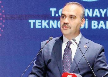 ‘Vergisiz telefon için hızlandık’