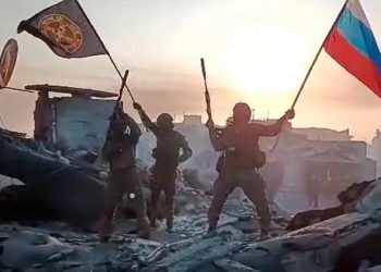 Wagner askerlerine talimat: Para kazanacak öteki yollar bulun! ABD’den dikkat çeken açıklama…