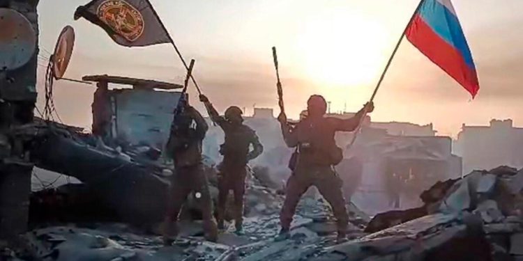 Wagner askerlerine talimat: Para kazanacak öteki yollar bulun! ABD’den dikkat çeken açıklama…