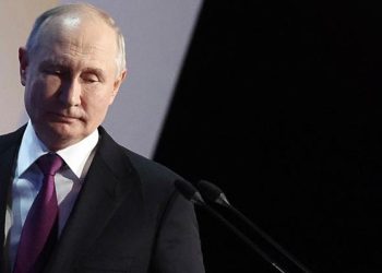 Wagner ile kritik temas! Putin Troshev ile görüştü