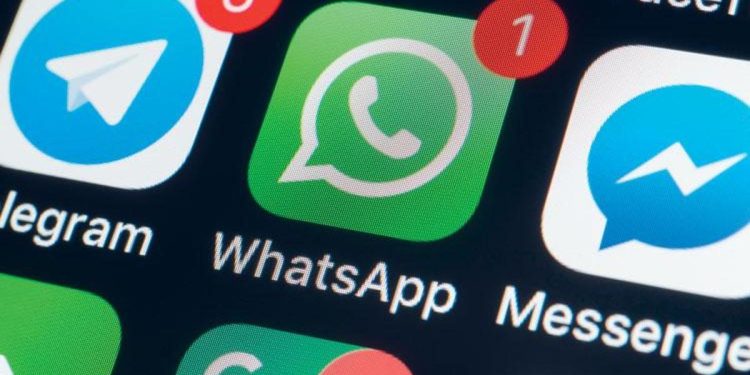 WhatsApp bildirileri ‘gizleyerek’ koruyacak