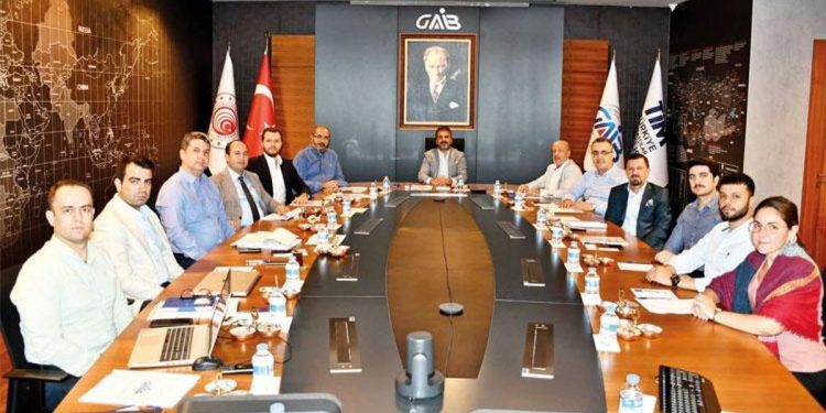 WorldFood 2023 İstanbul’a Güneydoğu çıkarması