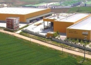 ‘Yabancı Trakya’da fabrika yeri arıyor’