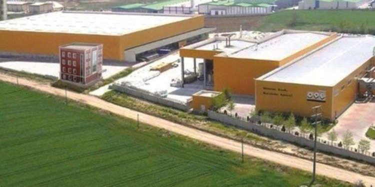 ‘Yabancı Trakya’da fabrika yeri arıyor’
