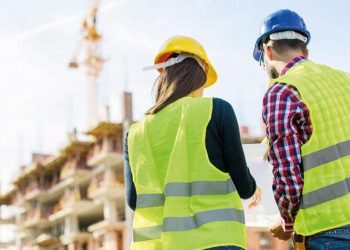 Yapı kontrol bölgelere ayrıldı