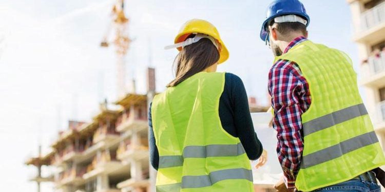 Yapı kontrol bölgelere ayrıldı