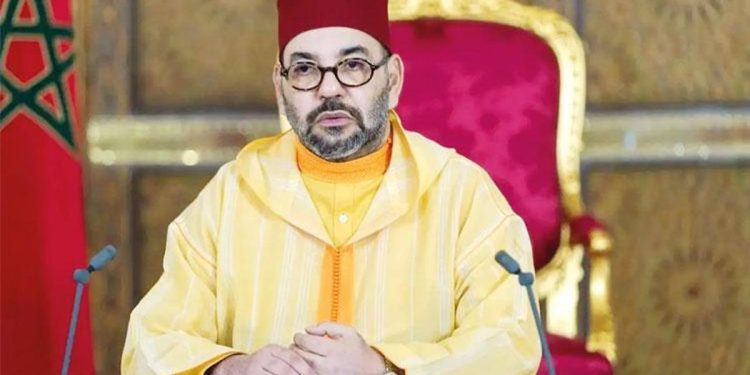 Yardımlar yetersiz kaldı: Fas Hükümdarı uzunluk gayesi