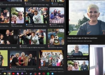 Yaren Çakar olayı nedir? Okan Buruk’un oğlu Ali Yiğit için yaptığı yorumun akabinde reaksiyonlar çığ üzere büyüdü… Sponsorlar iş birliğin iptal etti!