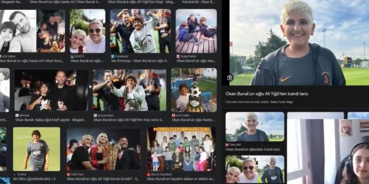 Yaren Çakar olayı nedir? Okan Buruk’un oğlu Ali Yiğit için yaptığı yorumun akabinde reaksiyonlar çığ üzere büyüdü… Sponsorlar iş birliğin iptal etti!