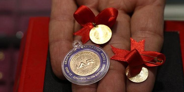 Yarım gram altın satılıyor mu? Yarım gram altın için tarih verildi
