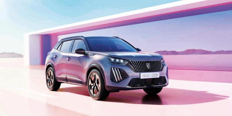 Yeni 2008 satışa çıktı