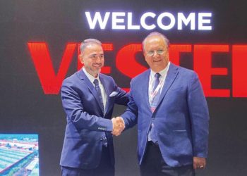 Yeni CEO Güler gayesi Berlin’de verdi: ‘2 milyar dolarlık marka olacağız’