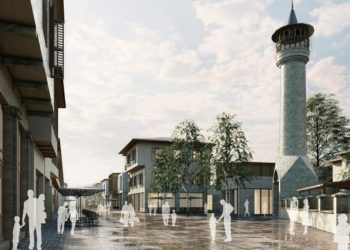 Yeni Hatay tasarlanıyor… Türk ve yabancı uzmanlar ortak çalışıyor