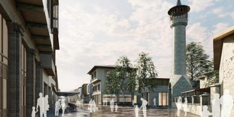 Yeni Hatay tasarlanıyor… Türk ve yabancı uzmanlar ortak çalışıyor