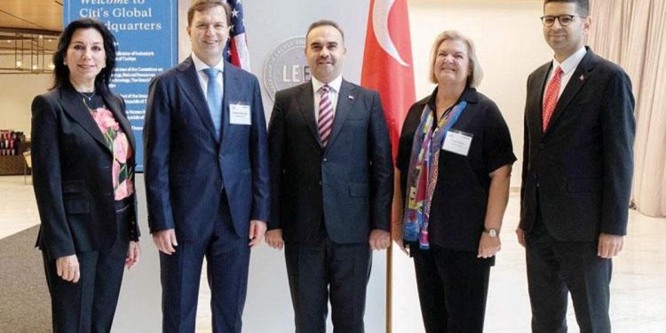 ‘Yeni teknolojilerin merkezi olacağız’