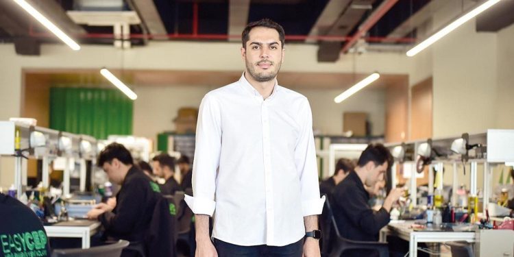 Yenilenmiş eser yatırımını artıracak