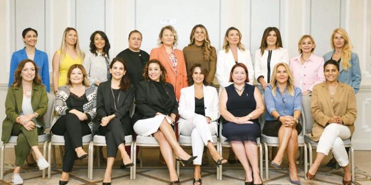 Yeşil dönüşüme bayan teşebbüsçüler imza atacak