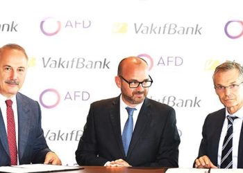 Yeşil konut üretimi için 100 milyon Euro ek kaynak