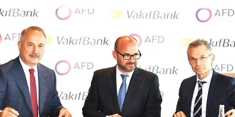 Yeşil konut üretimi için 100 milyon Euro ek kaynak