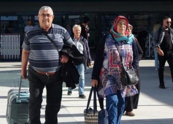 YHT yolcu sayısında uçağı geçti