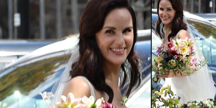 Yıllardır ‘Ben dul bir kadınım’ diyordu… Acısını geride bıraktı, kalbinin kapılarını açtı: Bu kere evlenmeyi başardı