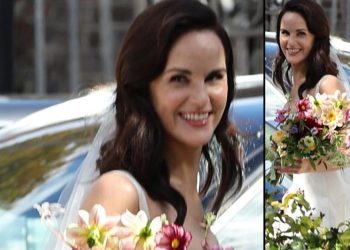 Yıllardır ‘Ben dul bir kadınım’ diyordu… Acısını geride bıraktı, kalbinin kapılarını açtı: Bu kere evlenmeyi başardı