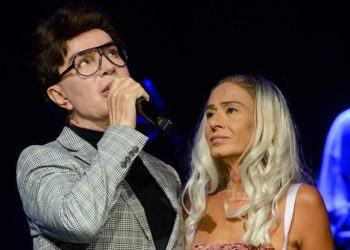 Yılmaz Morgül’den Yıldız Tilbe’ye: Hayatımda âşık olduğum tek bayan