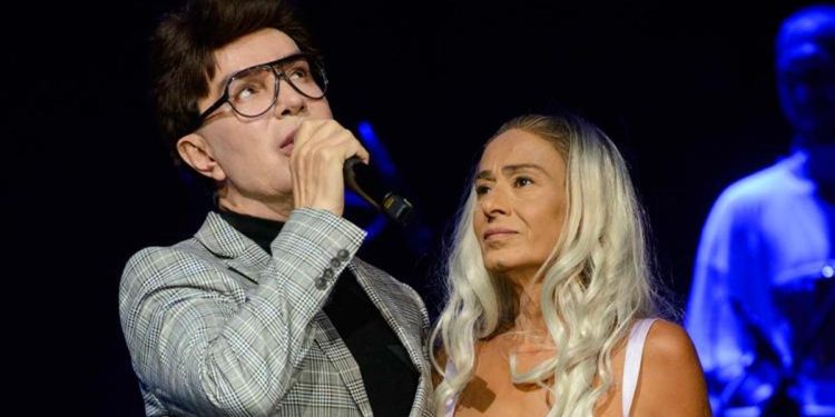 Yılmaz Morgül’den Yıldız Tilbe’ye: Hayatımda âşık olduğum tek bayan