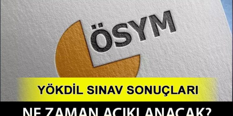 YÖKDİL ne vakit açıklanacak? YÖKDİL/2 imtihan sonuçları tarihi