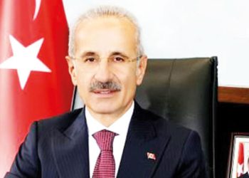 Yüksek süratli tren 2027’de devrede