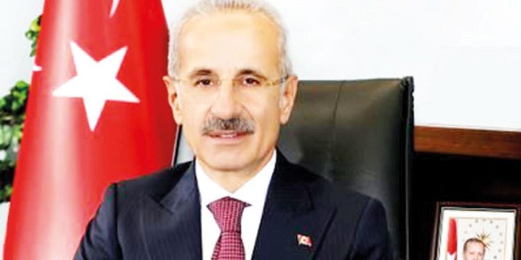 Yüksek süratli tren 2027’de devrede