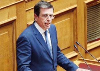 Yunan Bakan’dan göç çıkışı: Ankara ile yeni muahede imzalanmalı