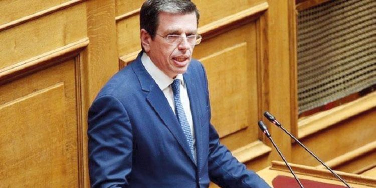 Yunan Bakan’dan göç çıkışı: Ankara ile yeni muahede imzalanmalı