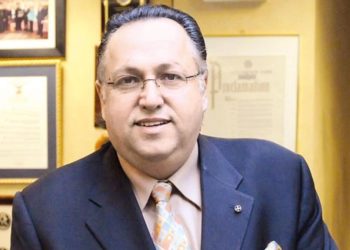 Yunan lobiciden Kıbrıs yorumu: ‘Türkiye uzun vadeli düşünüyor’