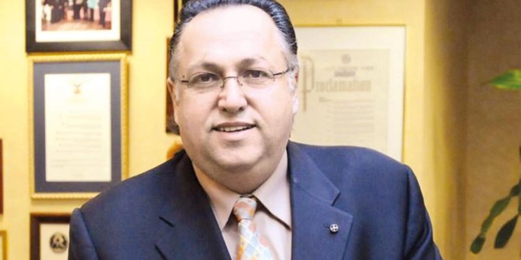 Yunan lobiciden Kıbrıs yorumu: ‘Türkiye uzun vadeli düşünüyor’