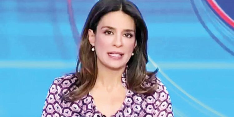 Yunan spikerden tüyler ürpertici ırkçılık