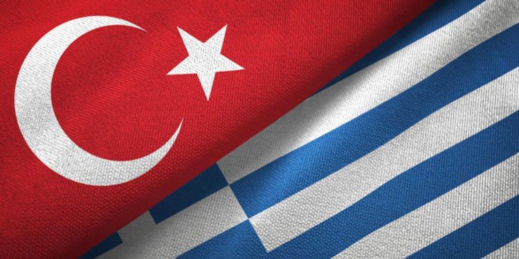 Yunanistan Dışişleri Bakanı Türkiye’ye geliyor