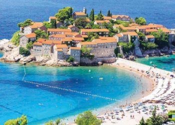 Yurtdışı tatilde vizeyi pas geçtik