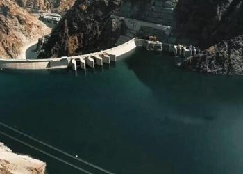 Yusufeli Barajı’nda türbin döndürme başladı