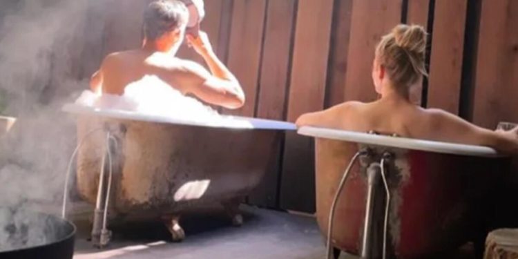 Yuva yıktılar fakat kendi yuvaları da oldu: İkili ihanetten memnun bir evlilik doğdu