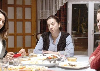 ‘Yüzleşme’ adana’da Altın Koza için yarışıyor