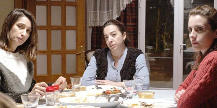 ‘Yüzleşme’ adana’da Altın Koza için yarışıyor