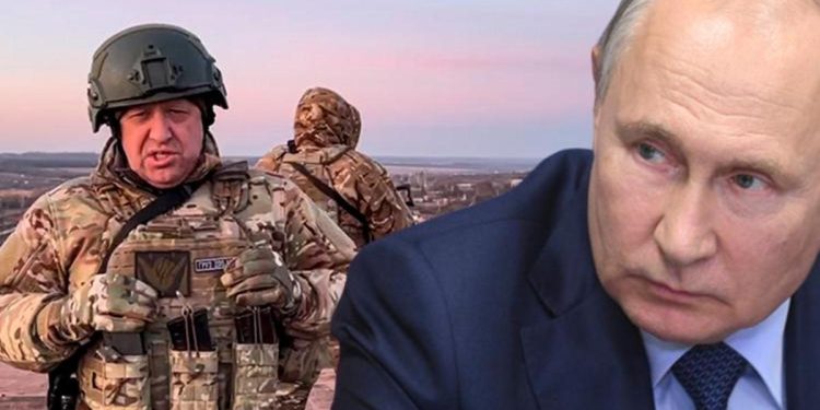 Zelenski Putin’in Prigojin’den sonraki yeni maksadını açıkladı, ABD’yi işaret etti