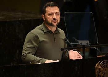 Zelenskiy’nin BM konuşması Polonya-Ukrayna ortasında krize neden oldu