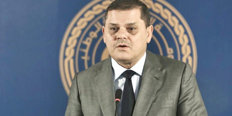 Zımnî görüşme krizinde gözler Dibeybe’ye döndü