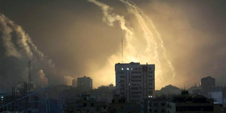 1 milyon çocuğun dehşet gecesi